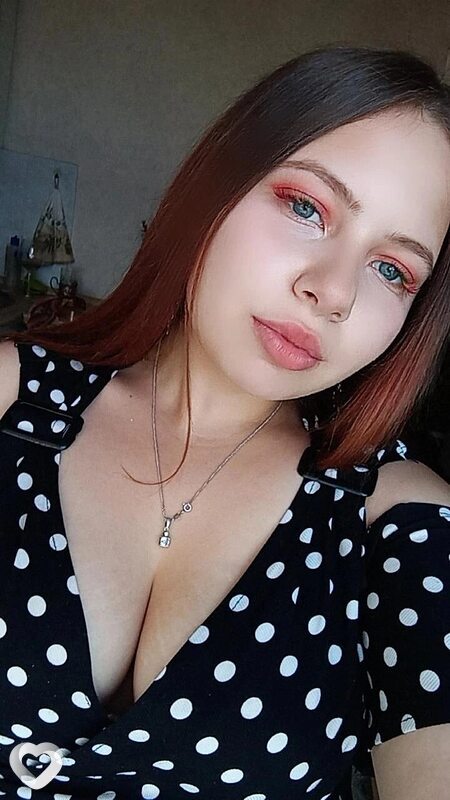 Ульяна, 22, Пензе — анкета №1506043