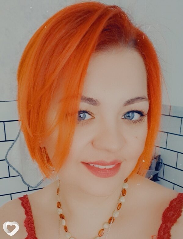 Елена, 38, Омске — анкета №1506046
