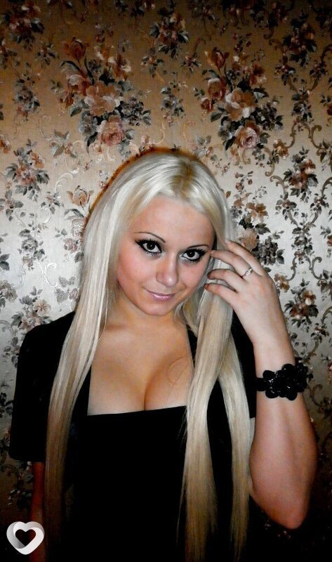 Светлана, 42, Челябинске — анкета №1506052