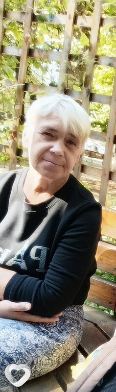 Марина, 56, Минске — анкета №1506055