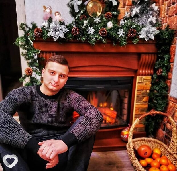Егор, 38, Майкопе — анкета №1506364