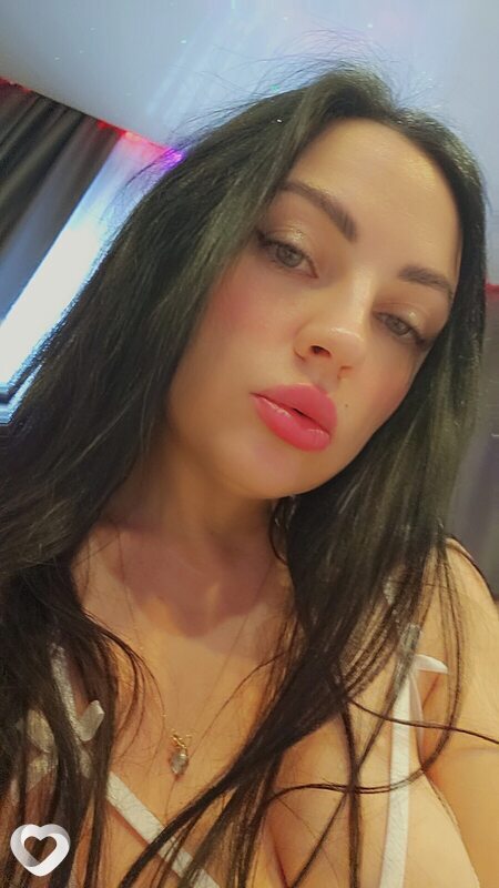 Александра, 42, Ангарске — анкета №1506367