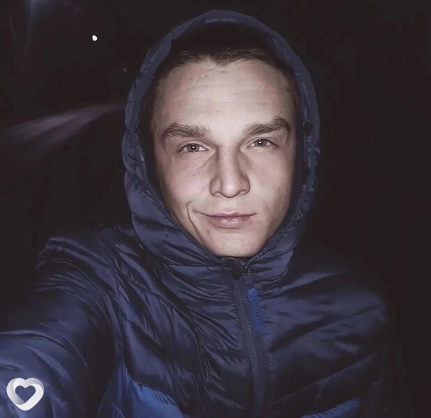 Антон, 45, Минске — анкета №1506370