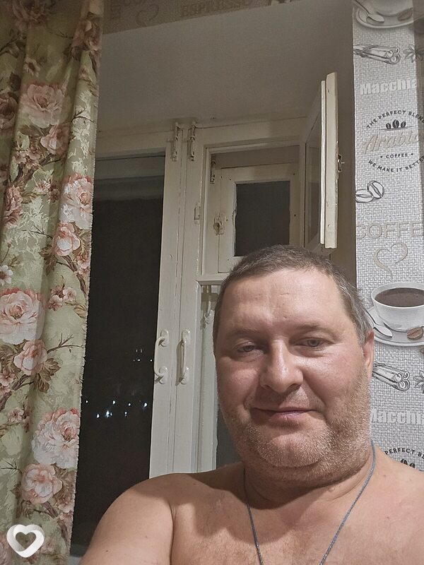 Александр, 48, Перми — анкета №1506372