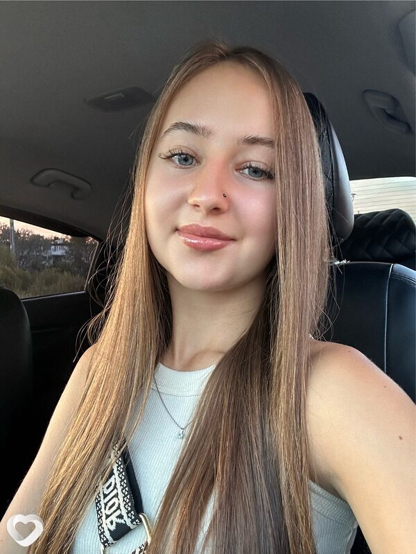 Соня, 19, Санкт-Петербурге — анкета №1506376