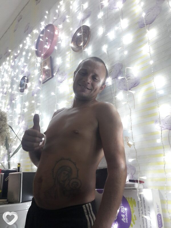 Fafosa, 37, Херсоне — анкета №1506382