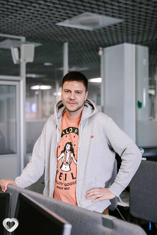 Дмитрий, 33, Воронеже — анкета №1506077