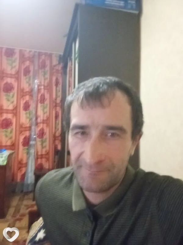 Александр, 42, Барнауле — анкета №1506078