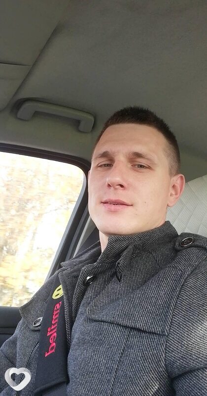 Михаил, Кличев