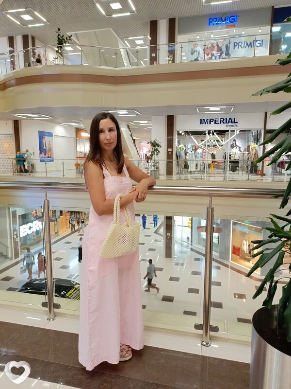 Марина, 40, Новороссийске — анкета №1506290