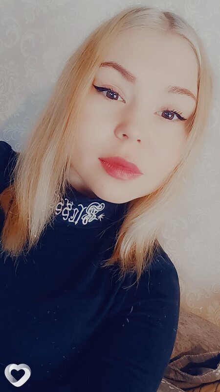 Зая, 20, Тобольске — анкета №1506296