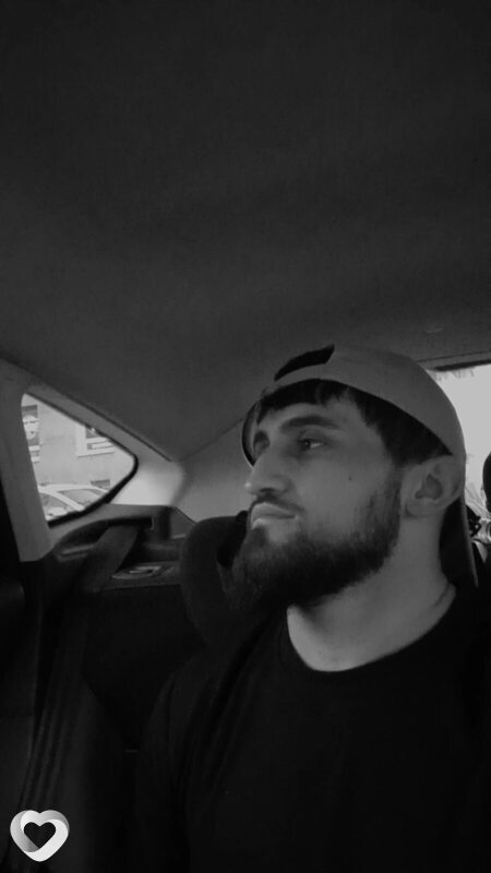 Мир, 26, Астане — анкета №1506298