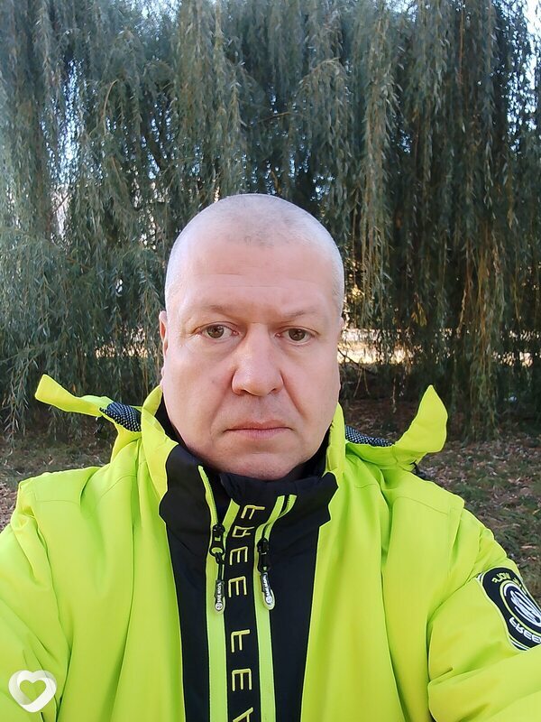 Сергей, 44, Москве — анкета №1506300
