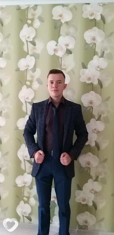 Даниил, 24, Казани — анкета №1506302