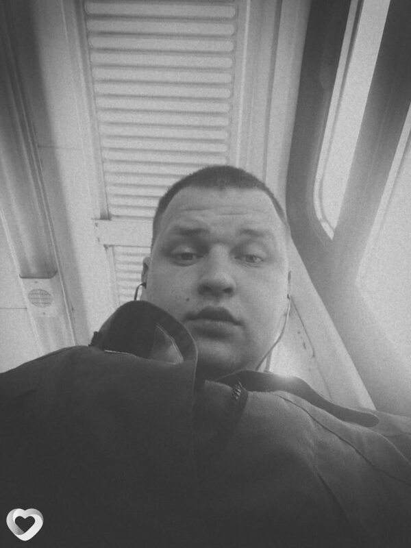 Михаил, 33, Туле — анкета №1506306