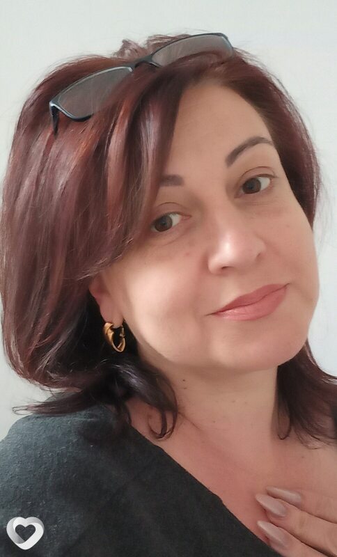 Елена, 55, Таразе — анкета №1506340