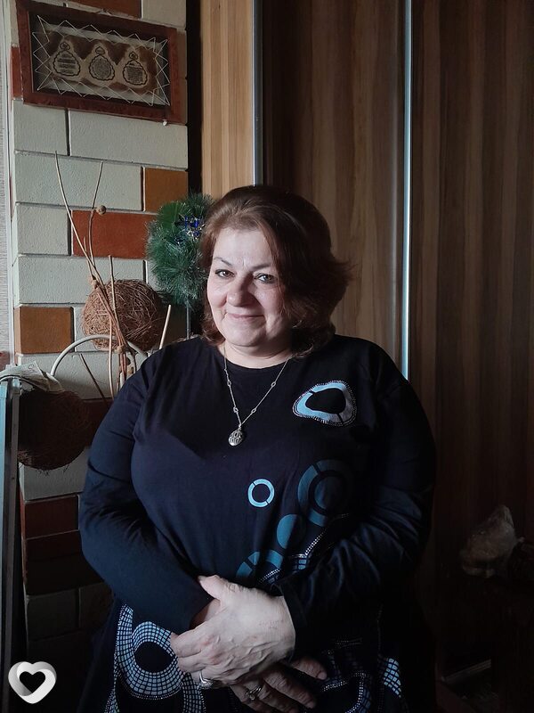 Светик, 55, Баку — анкета №1506343
