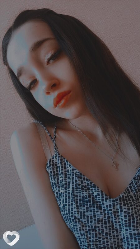 Алина, 22, Нижнем Новгороде — анкета №1506347