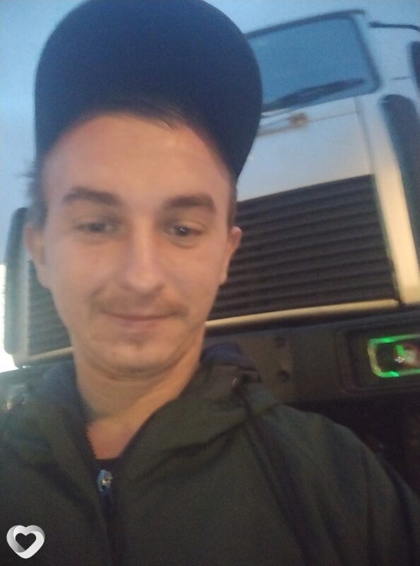 Андрей, 24, Феодосии — анкета №1506350