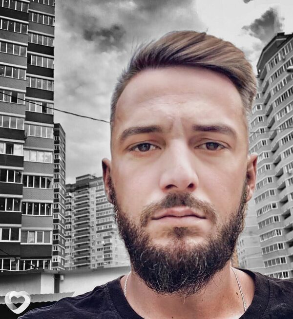 Алёша, 34, Москве — анкета №1506354