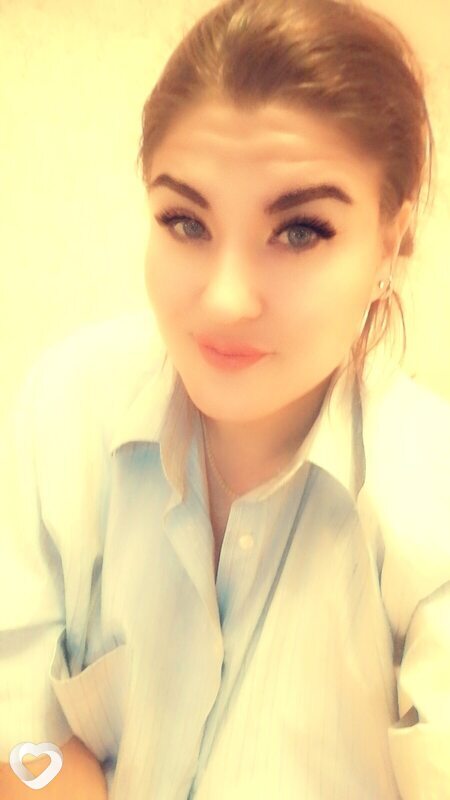 Оксана, 32, Шахтах — анкета №1506355