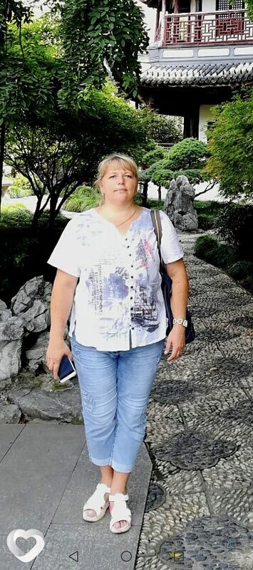 Татьяна, 56, Артеме — анкета №1506359