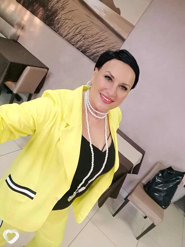 Оксана, 48, Самаре — анкета №1506562