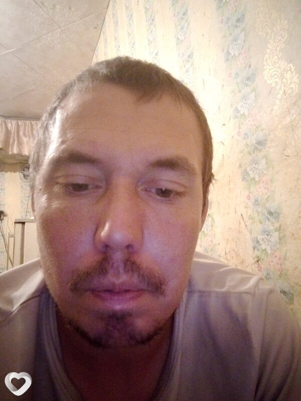 Андрей, 38, Троицке — анкета №1506566
