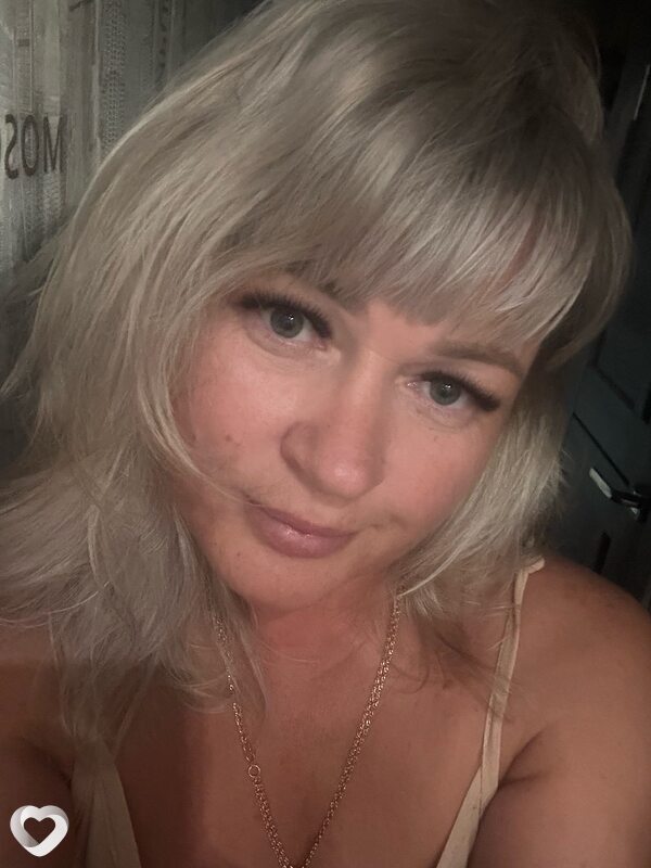 Вероника, 43, Абакане — анкета №1506567