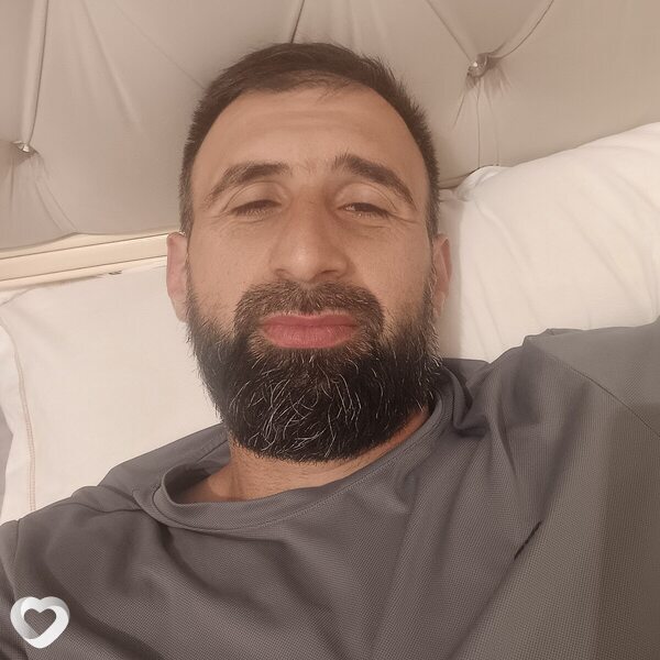 Нариман, 34, Махачкале — анкета №1506568