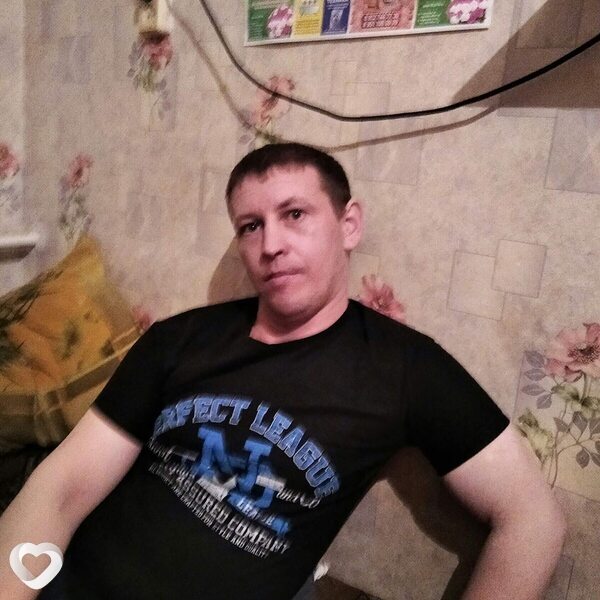Александр, 35, Сарапуле — анкета №1506572