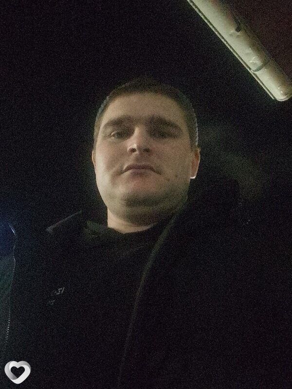 Дан, 27, Москве — анкета №1506575