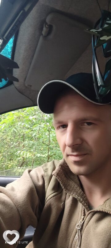 Валерий, 32, Енакиеве — анкета №1506577