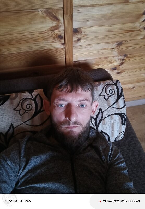 Денис, 36, Сергиеве Посаде — анкета №1506578
