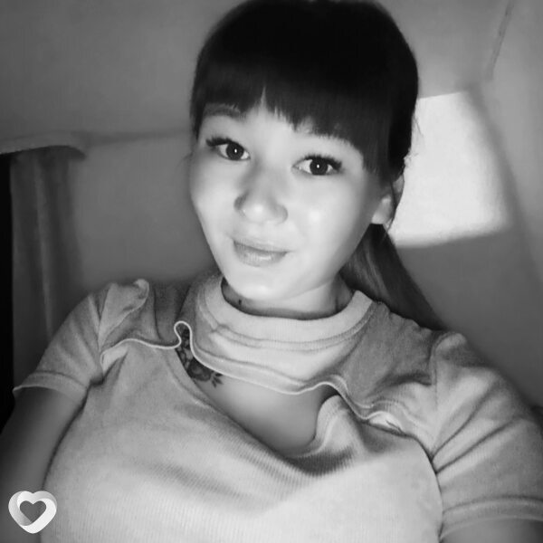 Полина, 22, Чите — анкета №1506580