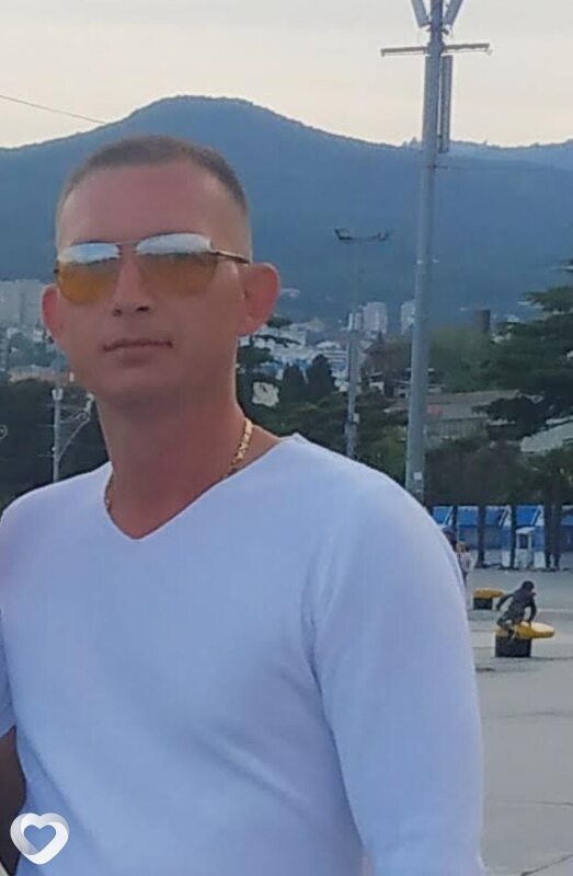 Алексей, 49, Москве — анкета №1506581