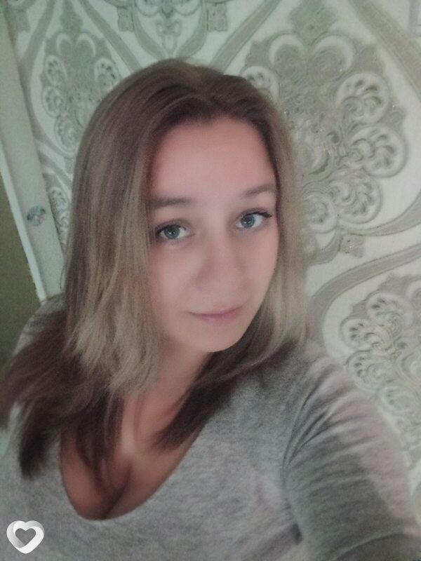 Наталія, 30, Днепр — анкета №1506438