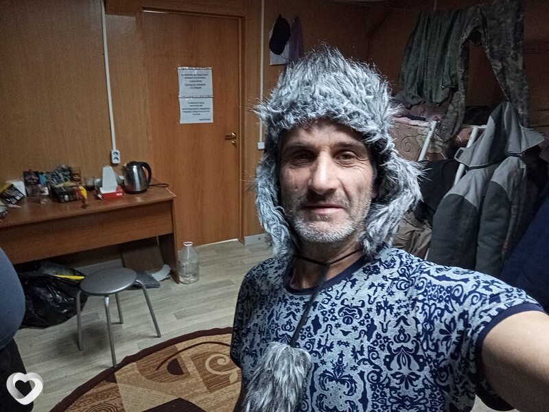Элдар, 51, Москве — анкета №1506440