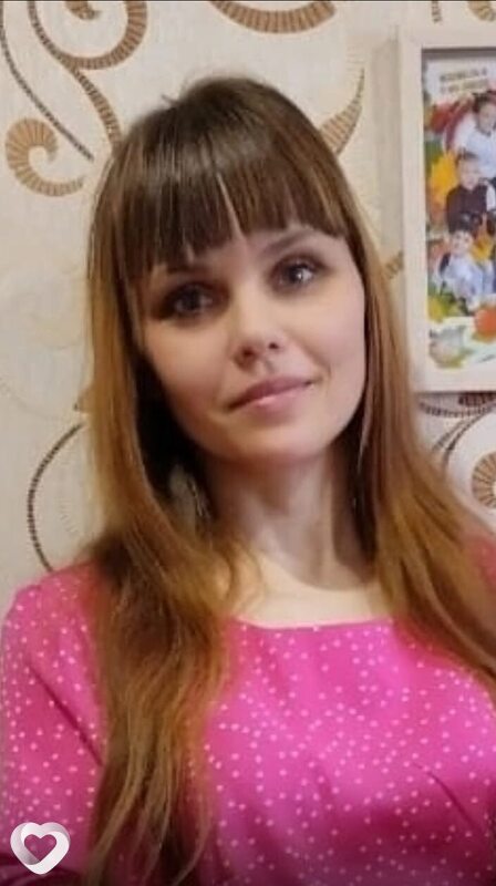 Дарья, 35, Канске — анкета №1506441