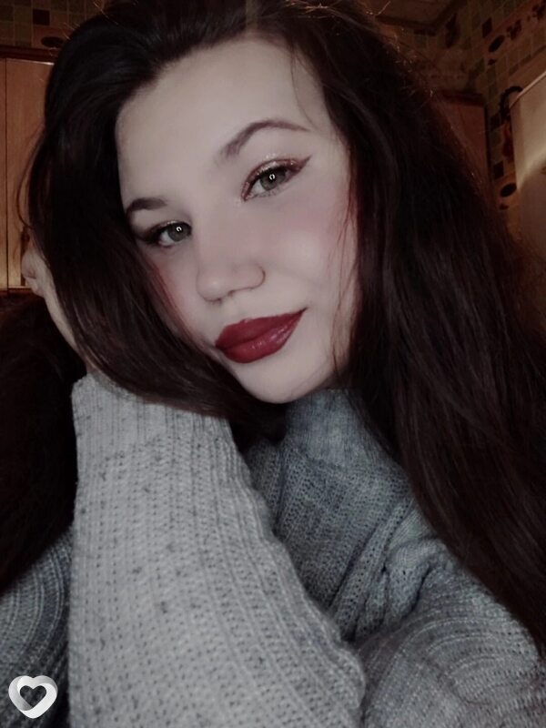 Валерия, 23, Белове — анкета №1506444