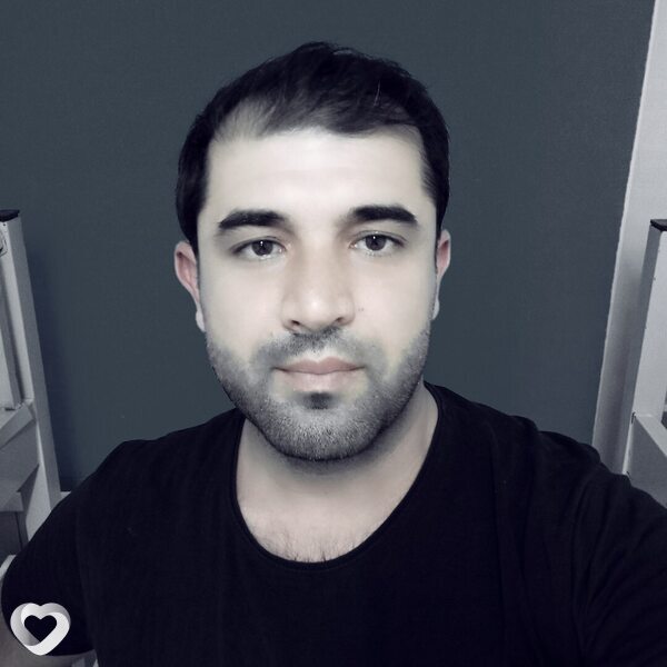 Servet, 38, Москве — анкета №1506452