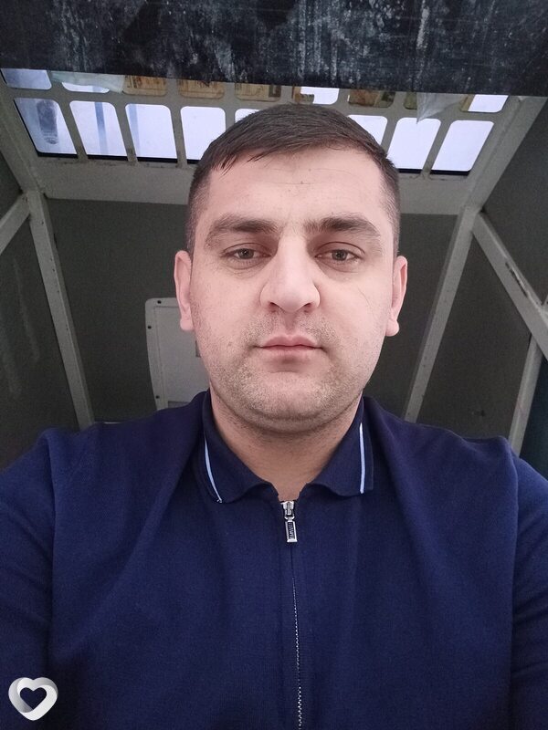 Руслан, 30, Санкт-Петербурге — анкета №1506459