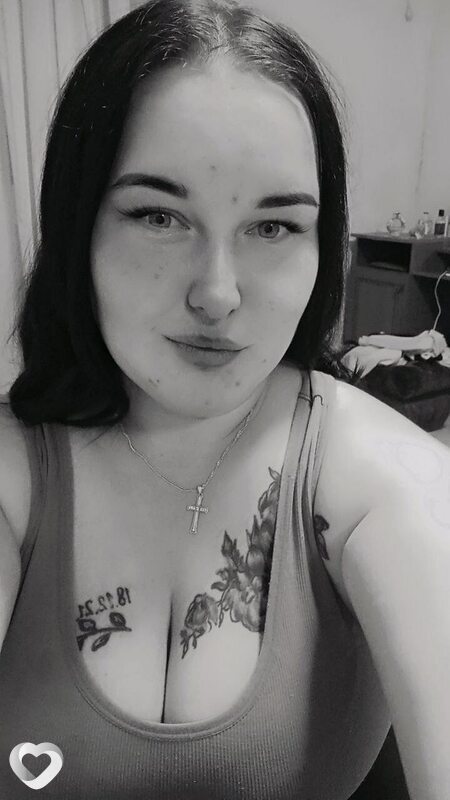 Дарья, Бахчисарай
