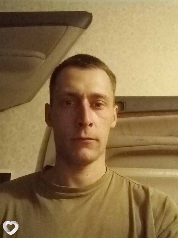 Дмитрий, 25, Чите — анкета №1506487