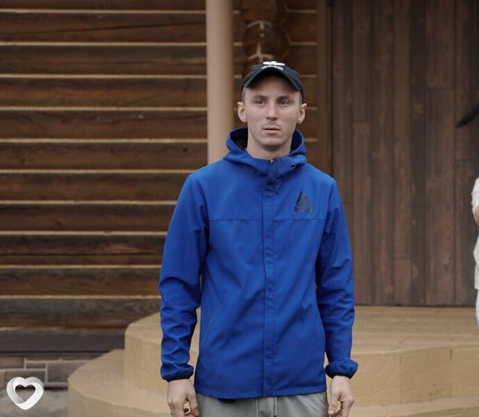 Антон, 32, Находке — анкета №1506494