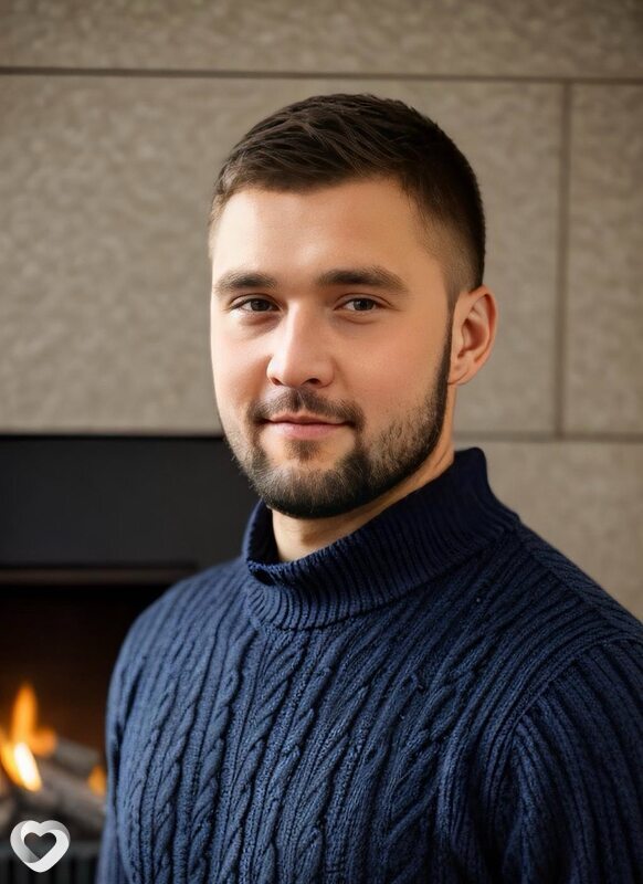 Ilya, 31, Москве — анкета №1506495