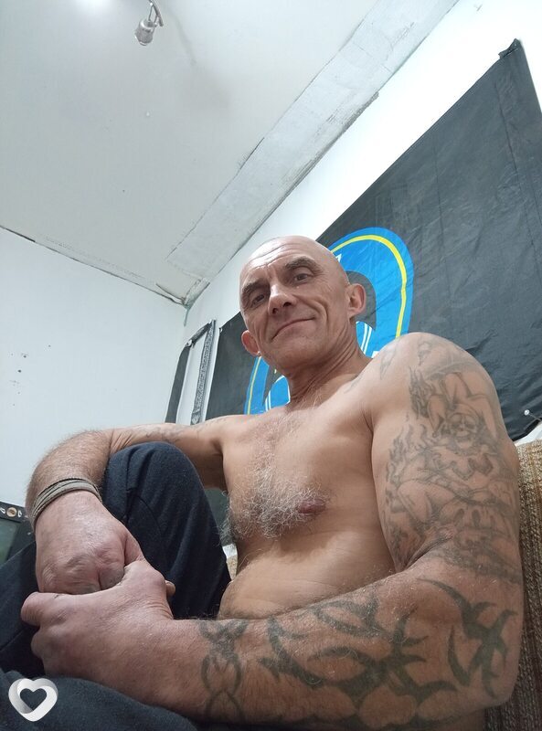 Александр, 55, Донецке — анкета №1506499