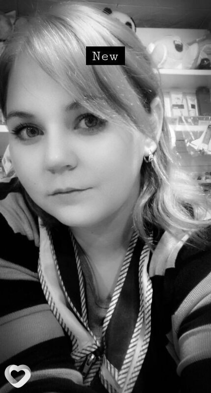 Анна, 34, Новосибирске — анкета №1506504