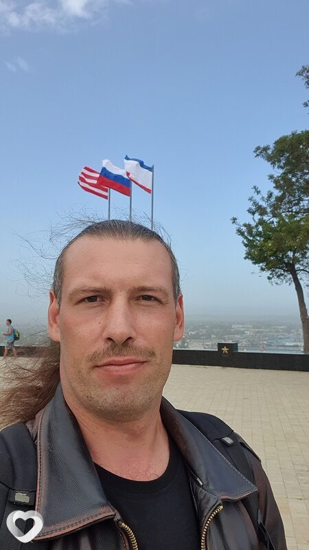 Денис, 40, Дубне — анкета №1506517