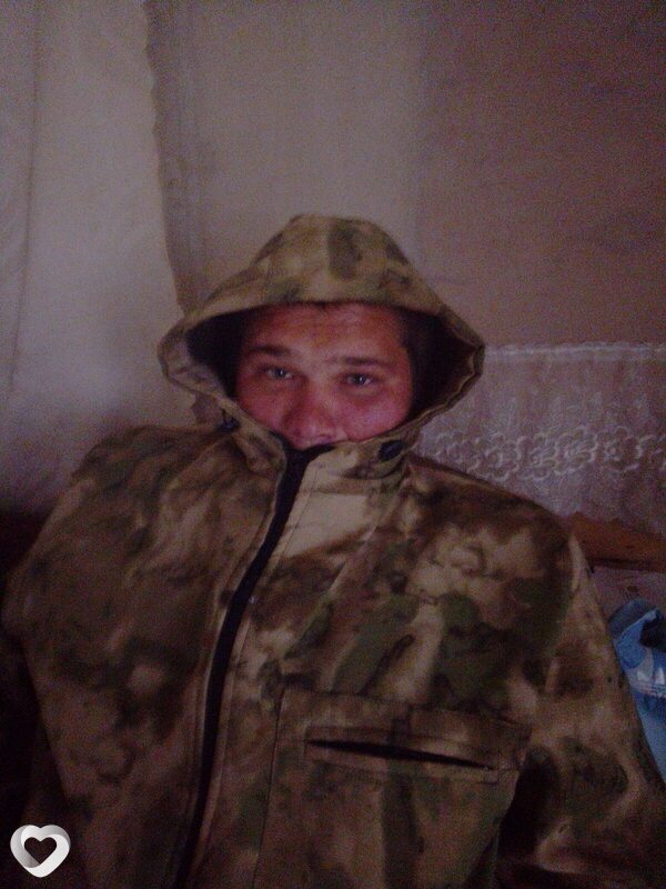 Павел, 28, Краснодаре — анкета №1506519